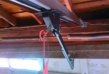 Garage Door Springs | Garage Door Repair Scottsdale, AZ