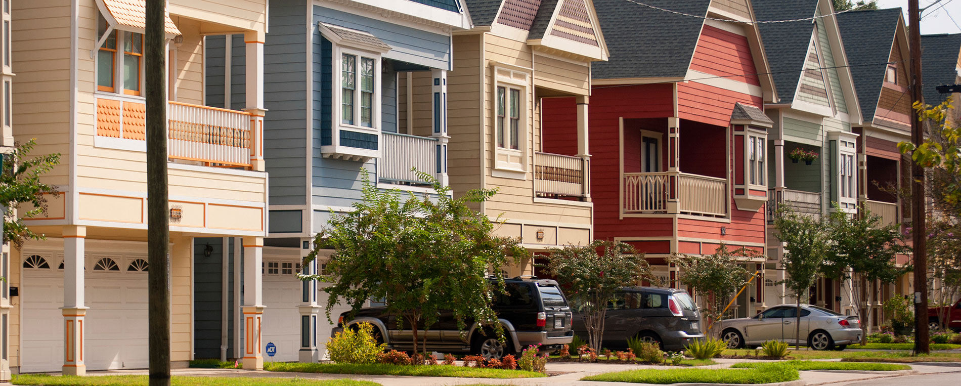 Top Four Reasons to Get a High Quality Garage Door