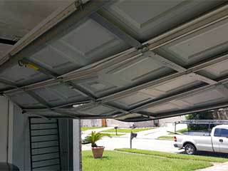 Garage Door Warning Signs | Scottsdale, AZ Garage Door Warning Signs | Scottsdale, AZ
